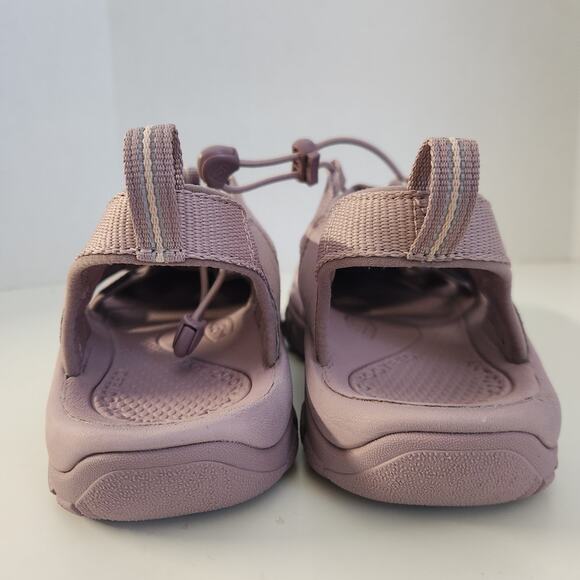 KEEN Women's Newport H2 Closed Toe Water Sandals size 10.5 - Picture 5 of 10
